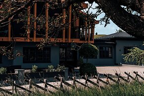Hotel Alpenkönig