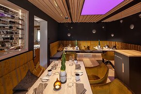 Hotel Alpenkönig