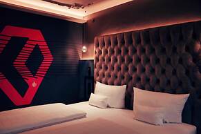 Hotel Alpenkönig