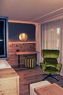 Hotel Alpenkönig