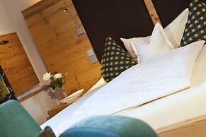 Hotel Alpenkönig