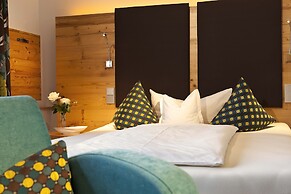 Hotel Alpenkönig