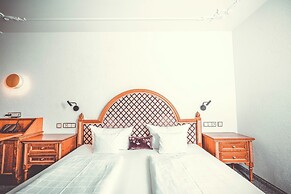 Hotel Alpenkönig