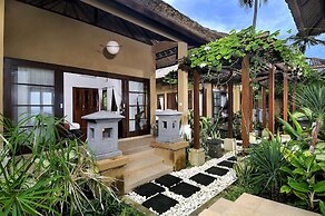 Villa Talia Vashti