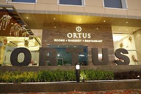 Hotel Ortus