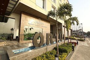 Hotel Ortus