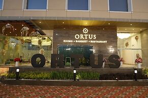 Hotel Ortus