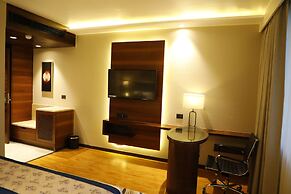 Hotel Ortus