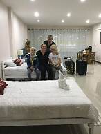 Chogun Hostel