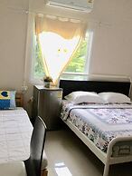 Chogun Hostel