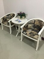 Chogun Hostel