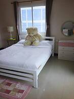 Chogun Hostel