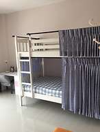 Chogun Hostel