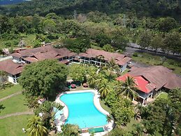 Panorama Country Resort Langkawi