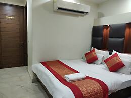 TG Tashkent Hotel