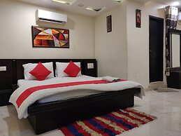 TG Tashkent Hotel
