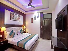 TG Tashkent Hotel