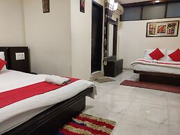 TG Tashkent Hotel