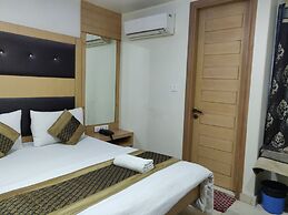 TG Tashkent Hotel