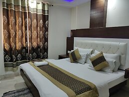 TG Tashkent Hotel