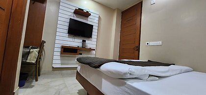TG Tashkent Hotel