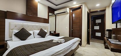 TG Tashkent Hotel