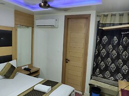 TG Tashkent Hotel