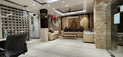 TG Tashkent Hotel