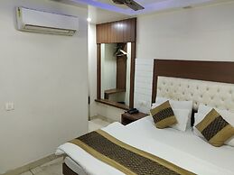 TG Tashkent Hotel