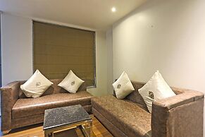 TG Tashkent Hotel