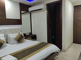 TG Tashkent Hotel