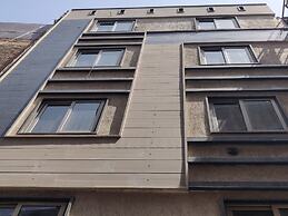 TG Tashkent Hotel