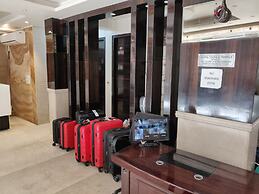 TG Tashkent Hotel