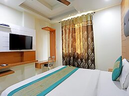 TG Tashkent Hotel