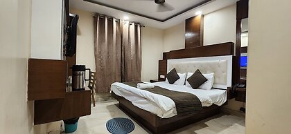 TG Tashkent Hotel