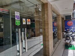 TG Tashkent Hotel
