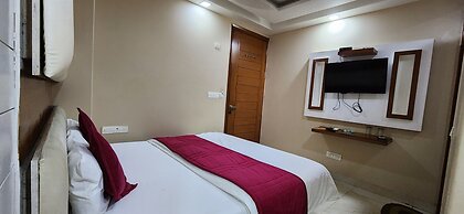 TG Tashkent Hotel