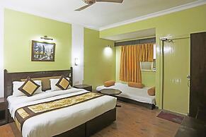 TG Tashkent Hotel