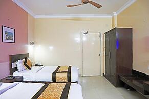 TG Tashkent Hotel