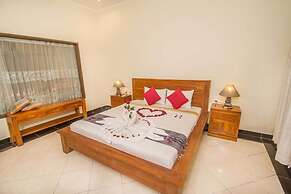Adi Jaya Cottages Jungle Suites by EPS