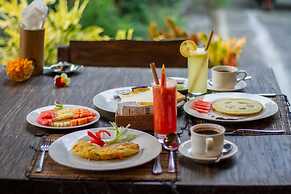 Adi Jaya Cottages Jungle Suites by EPS