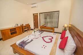 Adi Jaya Cottages Jungle Suites by EPS