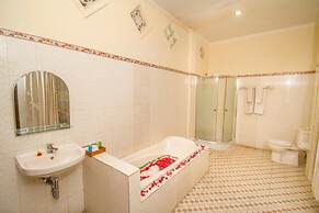Adi Jaya Cottages Jungle Suites by EPS