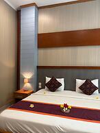 Adi Jaya Cottages Jungle Suites by EPS