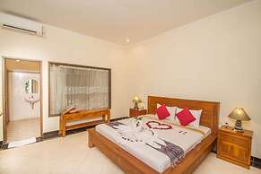 Adi Jaya Cottages Jungle Suites by EPS