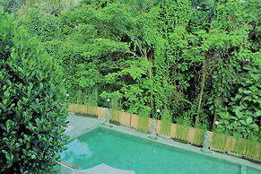 Adi Jaya Cottages Jungle Suites by EPS