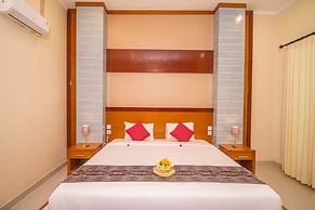 Adi Jaya Cottages Jungle Suites by EPS