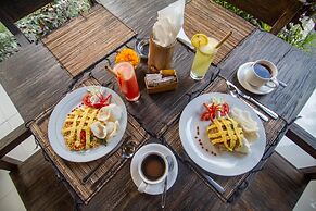 Adi Jaya Cottages Jungle Suites by EPS