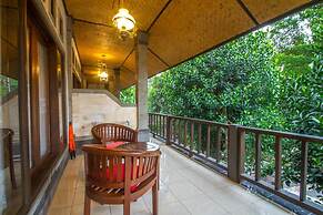 Adi Jaya Cottages Jungle Suites by EPS
