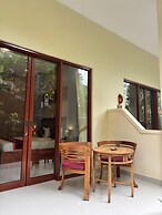 Adi Jaya Cottages Jungle Suites by EPS